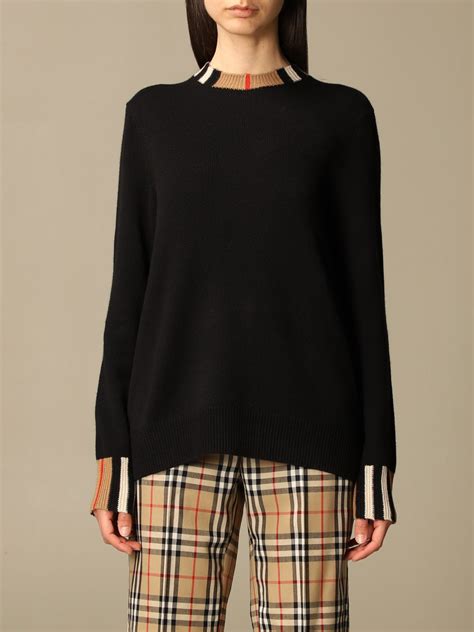 burberry womens sweater sale|Burberry cashmere sweater women's.